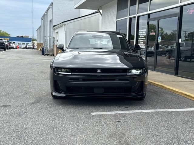 New 2026 Dodge Charger R/T AWD/4WD image 4