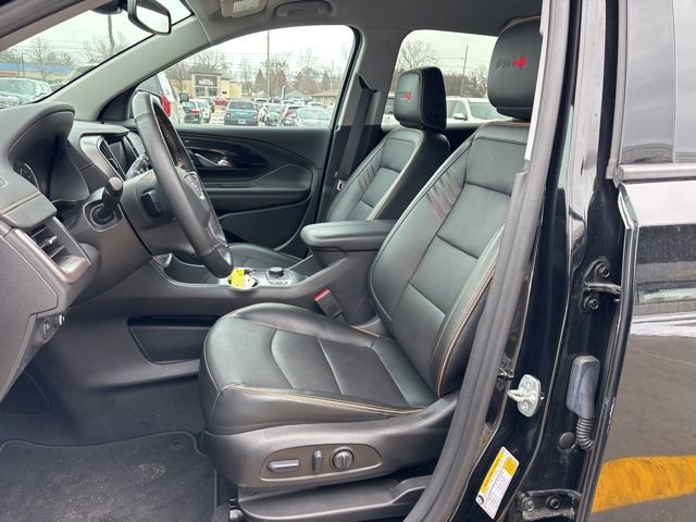 Used 2023 GMC Terrain AT4 image 14