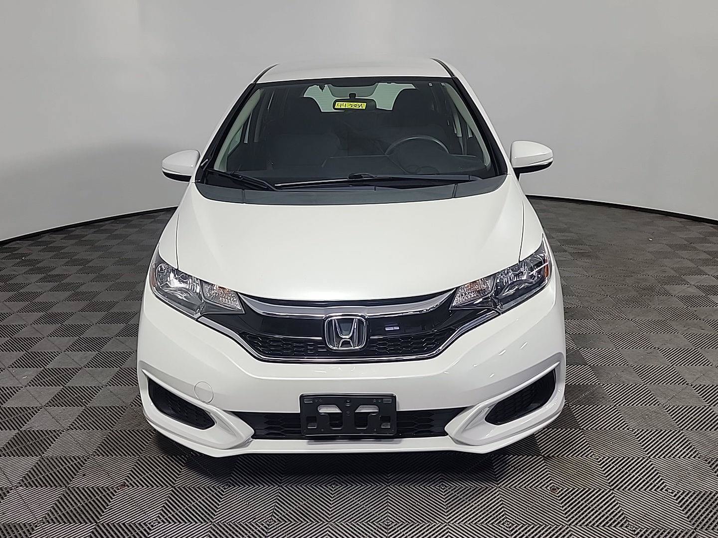 Used 2020 Honda Fit LX image 12