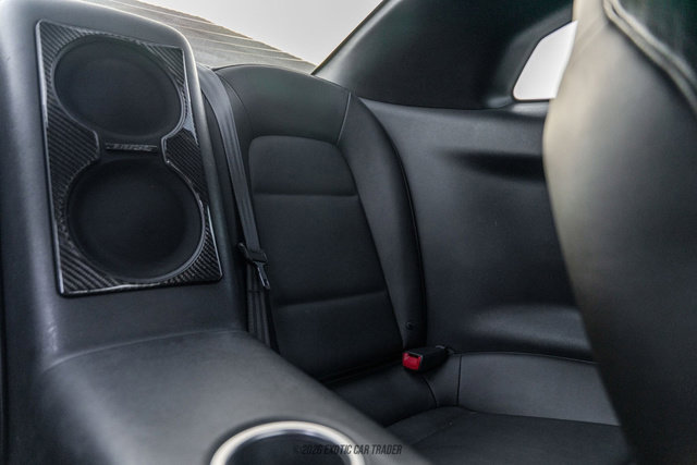 Used 2010 Nissan GT-R Premium AWD/4WD image 64