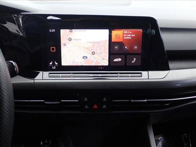 Used 2022 Volkswagen GTI SE FWD image 17