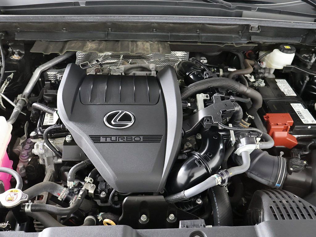 Used 2023 Lexus NX 350 AWD image 22