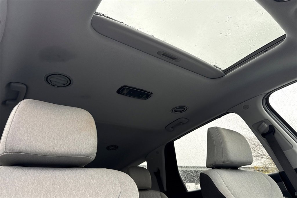 Used 2022 Hyundai Palisade SEL w/ Convenience Package image 25