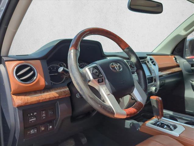 Used 2017 Toyota Tundra 1794 Edition image 11