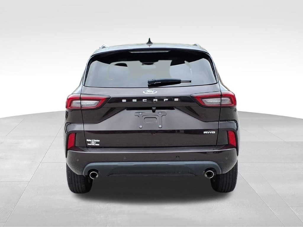Used 2023 Ford Escape ST-Line w/ Tech Pack #1 AWD/4WD image 7