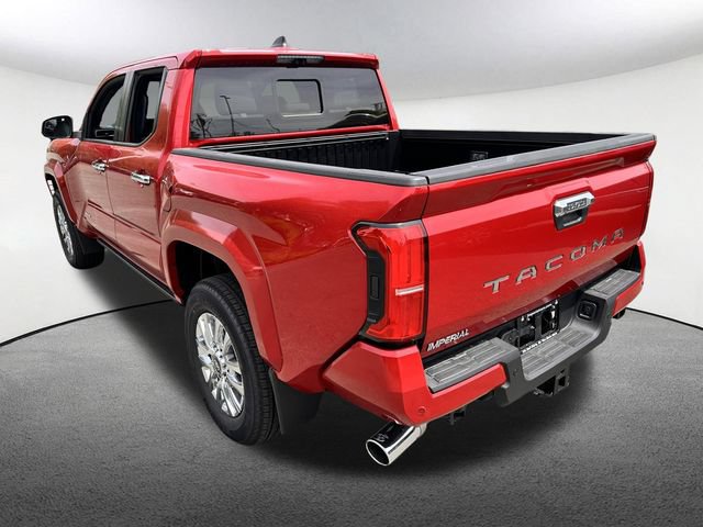 New 2026 Toyota Tacoma Limited AWD/4WD image 7