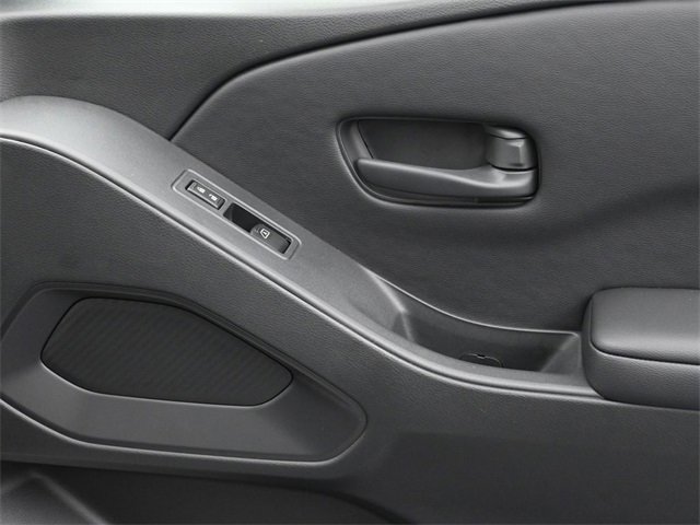 New 2026 Nissan Frontier S image 26