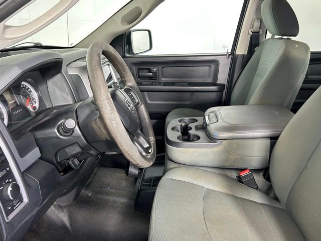 Used 2016 RAM 1500 Tradesman w/ Popular Equipment Group image 17