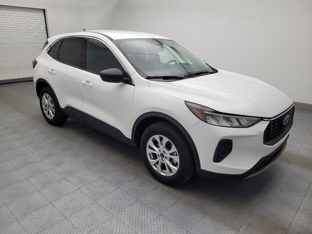 Used 2024 Ford Escape Active w/ Tech Pack #1 AWD/4WD image 11