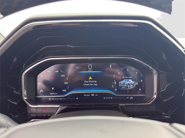 Used 2023 Chevrolet Silverado 1500 RST image 39