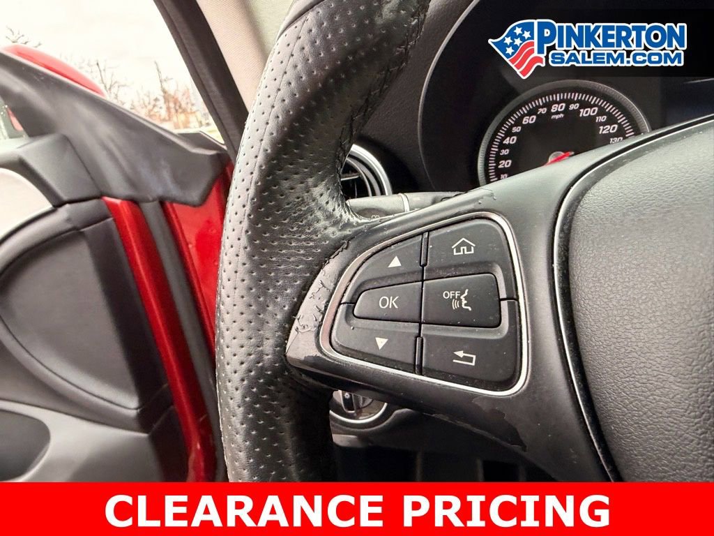 Used 2017 Mercedes-Benz C 300 4MATIC Coupe image 26