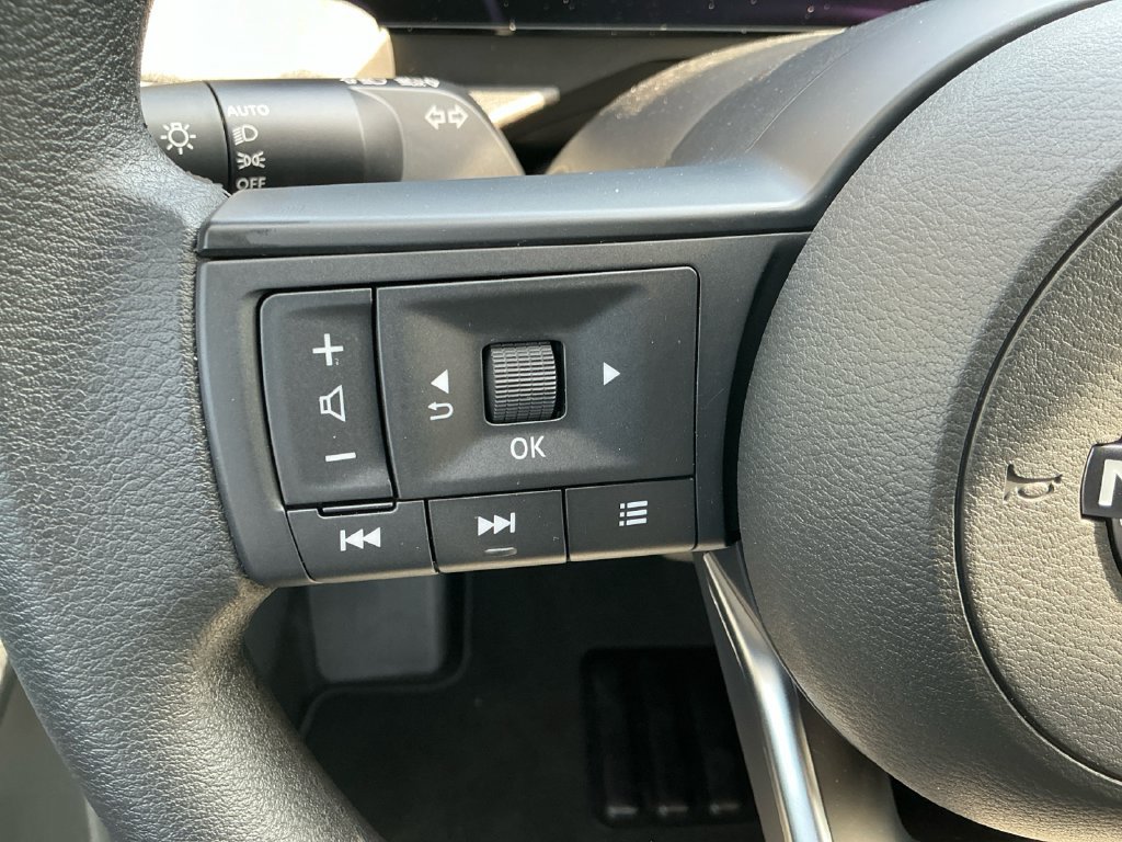 New 2027 Nissan Kicks SV AWD/4WD image 21