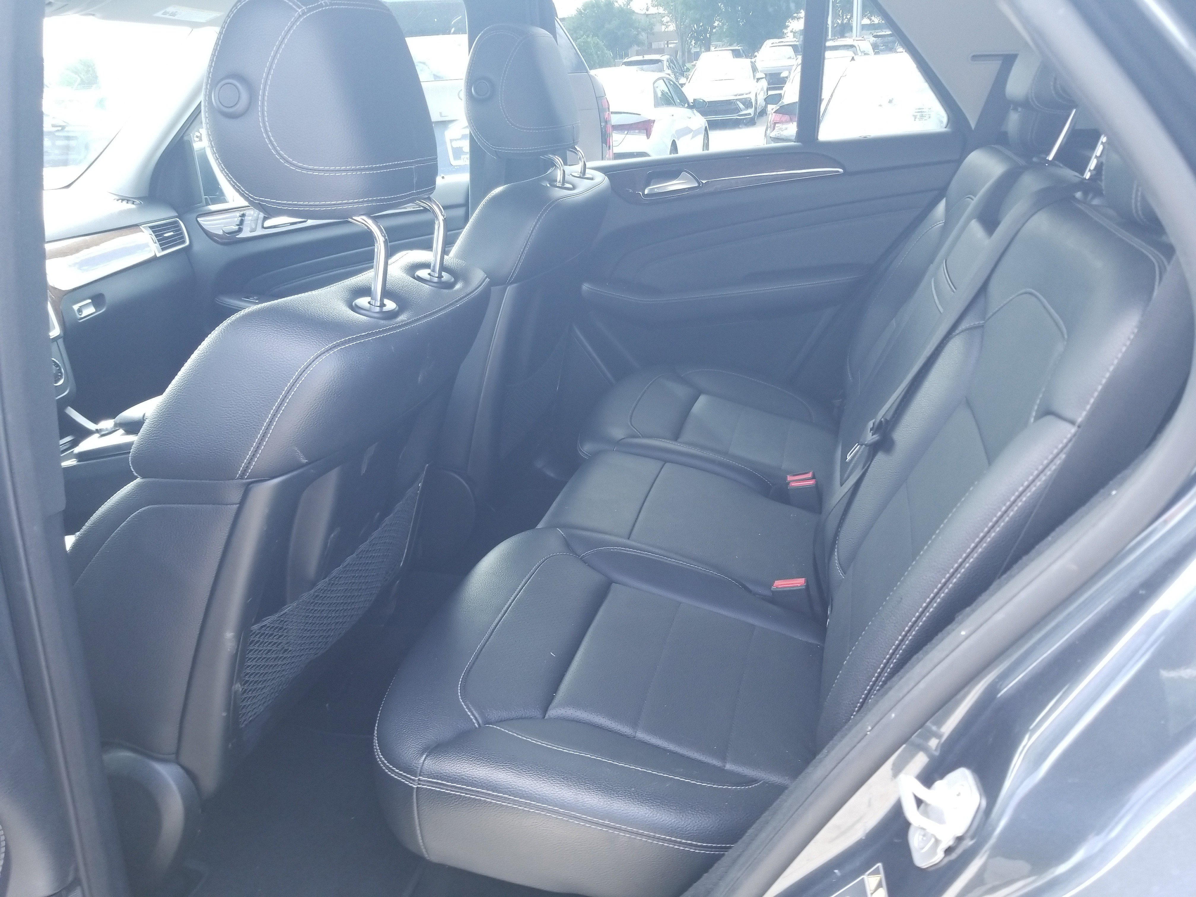 Used 2013 Mercedes-Benz ML 350 2WD image 12