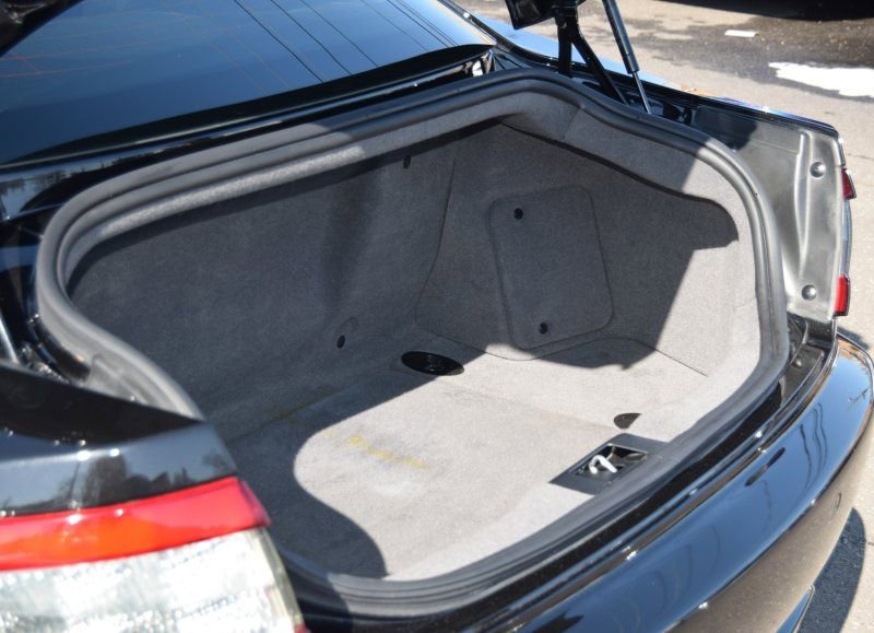 Used 2016 Maserati GranTurismo MC image 17