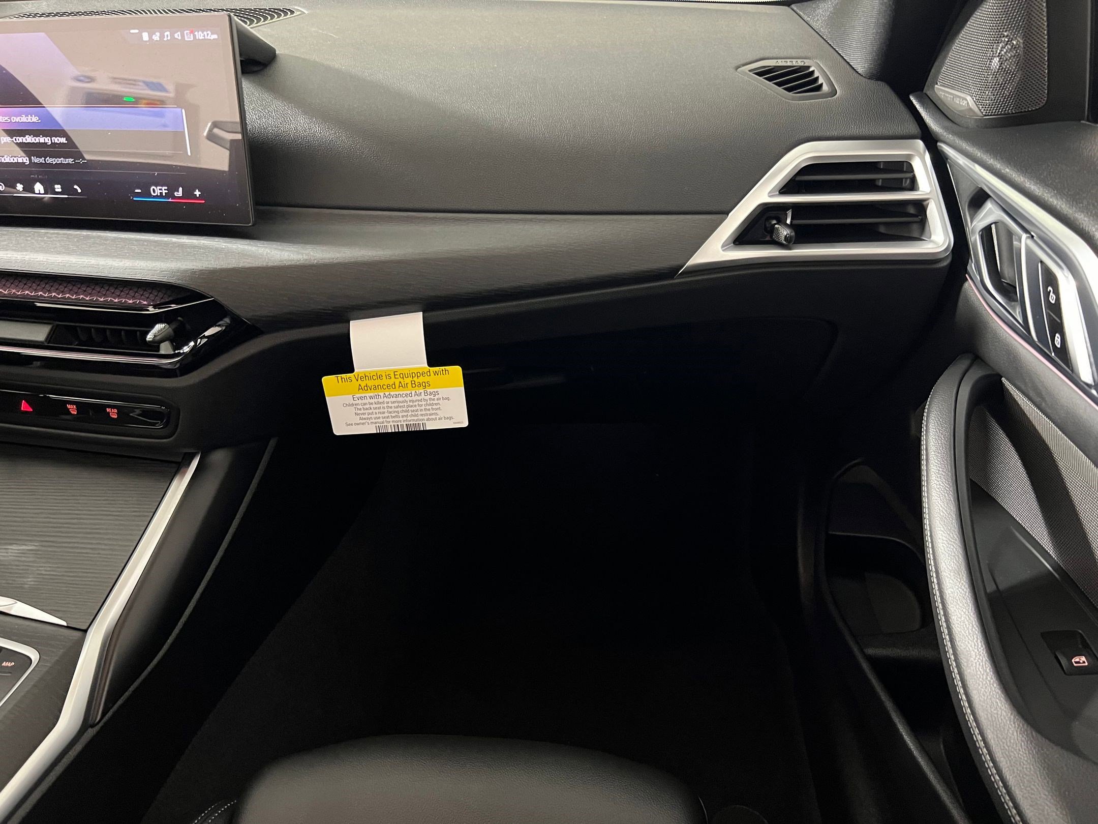 New 2026 BMW 430i Coupe w/ Premium Package RWD image 29