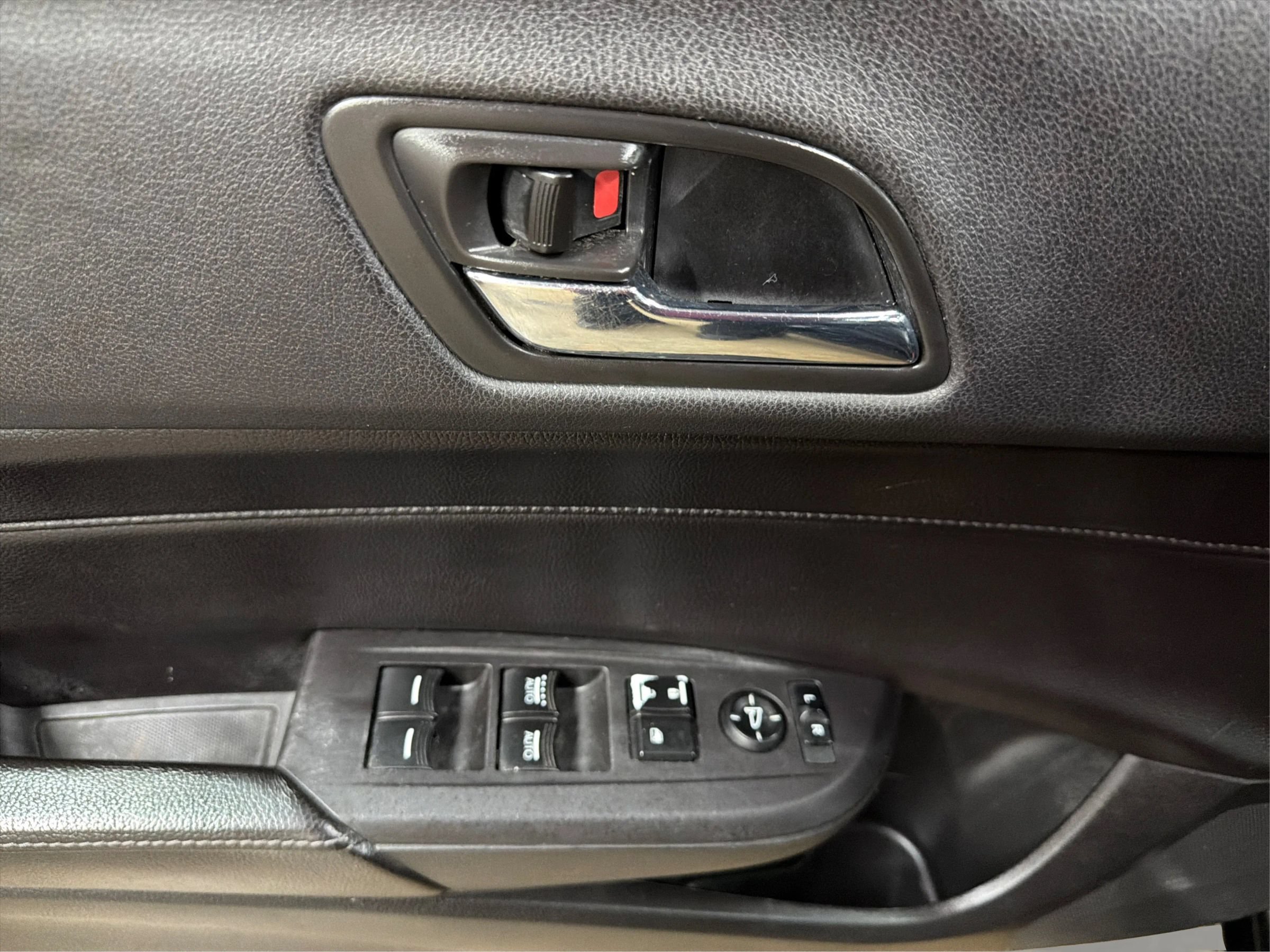 Used 2017 Acura ILX FWD image 16