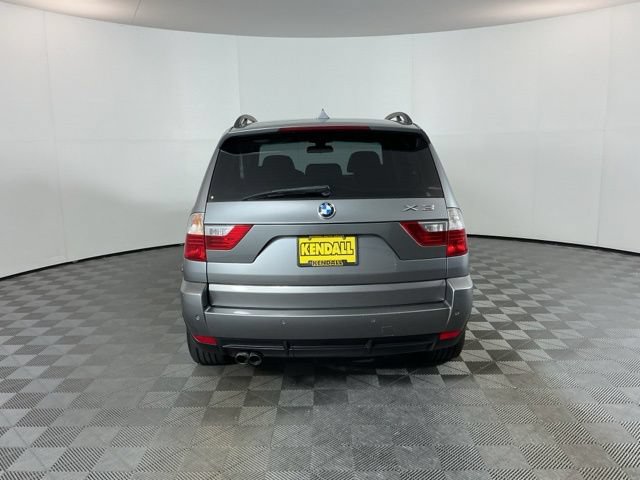 Used 2010 BMW X3 xDrive30i AWD/4WD image 6