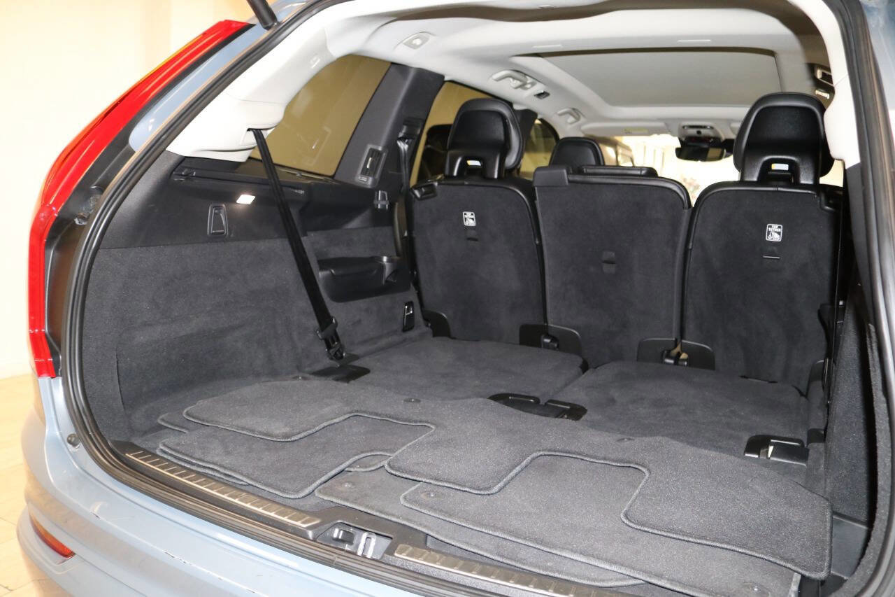 Used 2022 Volvo XC90 T5 Momentum AWD/4WD image 87