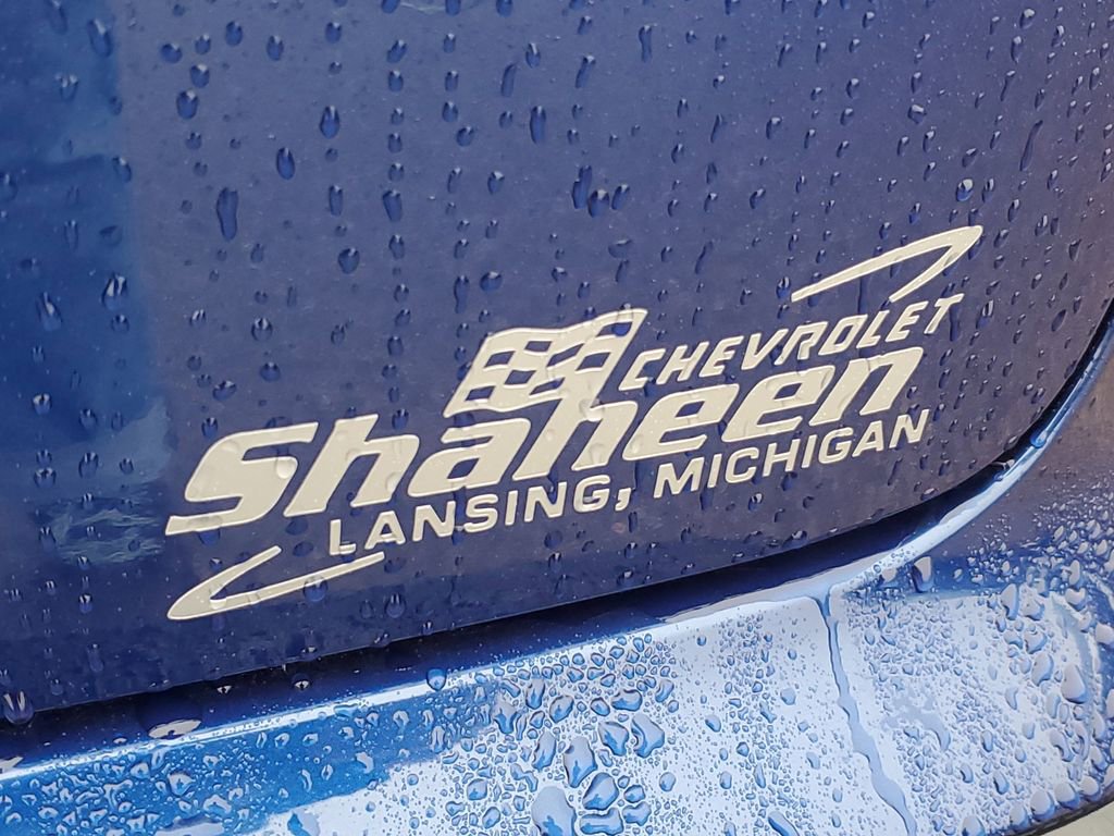 Used 2025 Kia K4 EX image 37