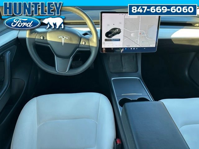 Used 2022 Tesla Model 3 Long Range image 16
