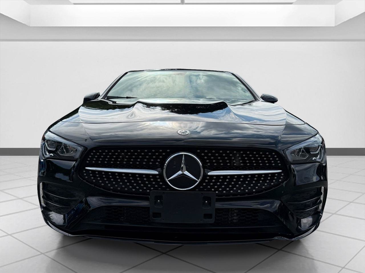 Used 2023 Mercedes-Benz CLA 250 4MATIC image 8