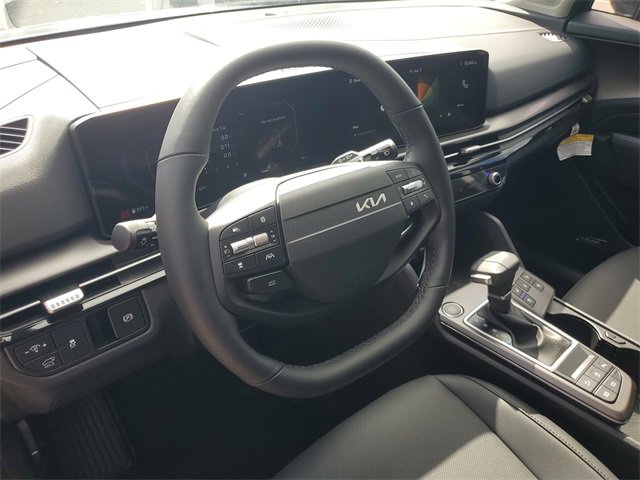 New 2026 Kia Sportage SX image 28