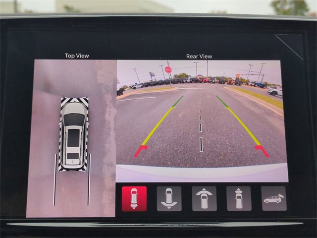 New 2026 Chrysler Pacifica Select image 21