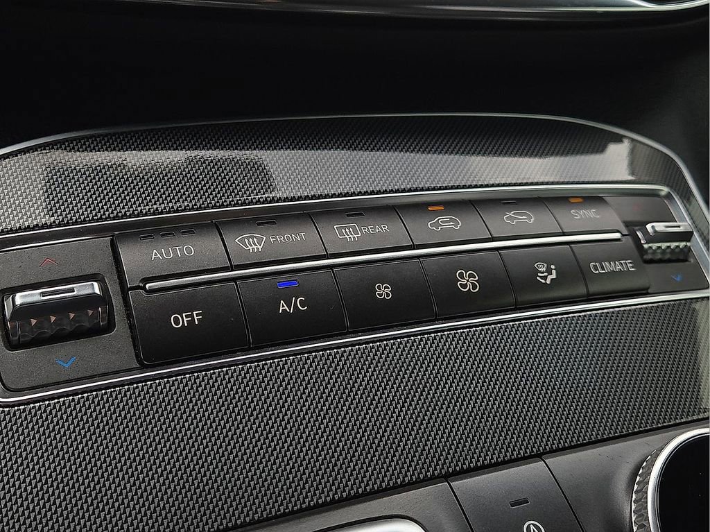 Used 2022 Hyundai Santa Fe XRT FWD image 15