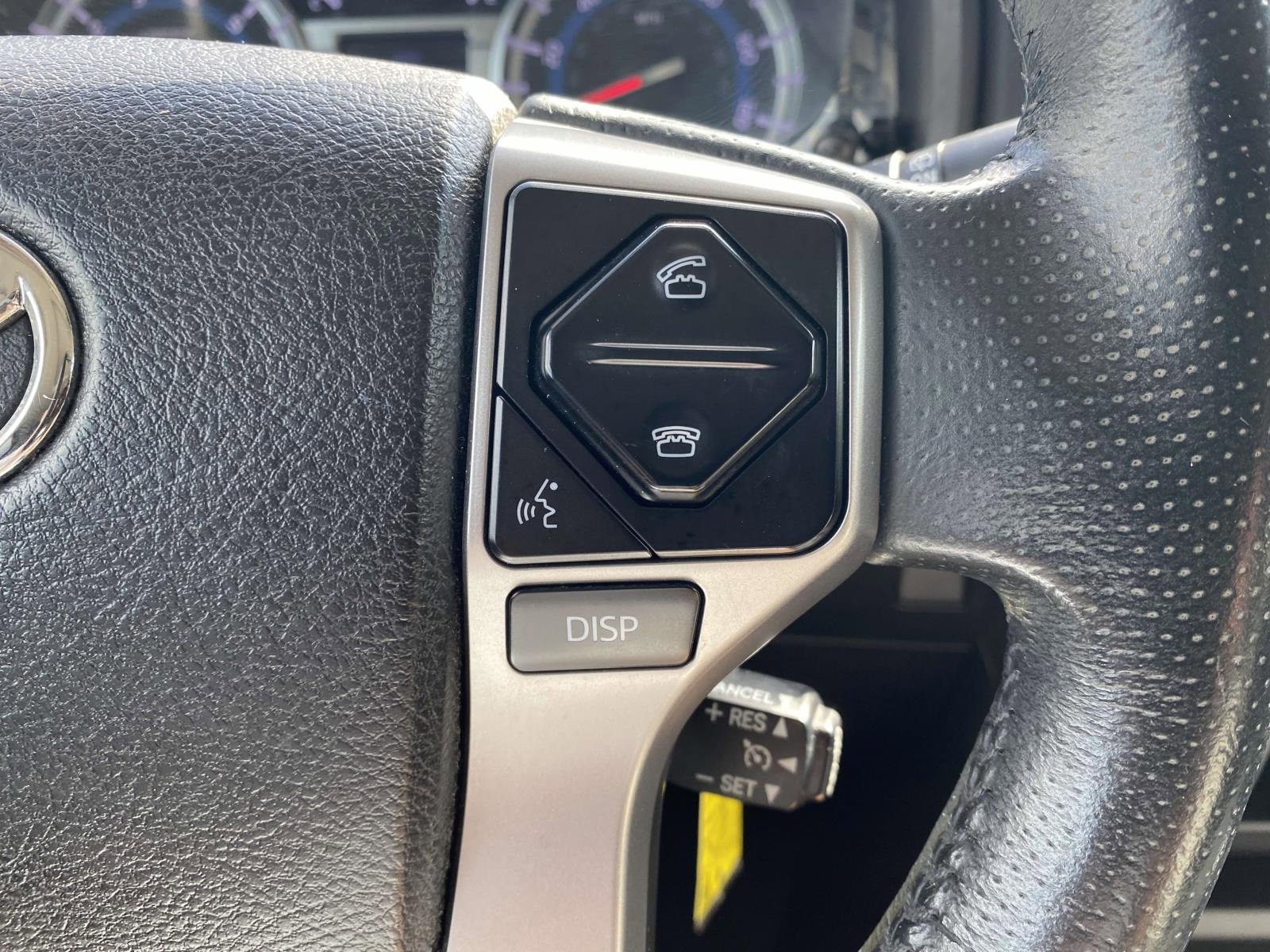 Used 2016 Toyota 4Runner SR5 Premium image 24