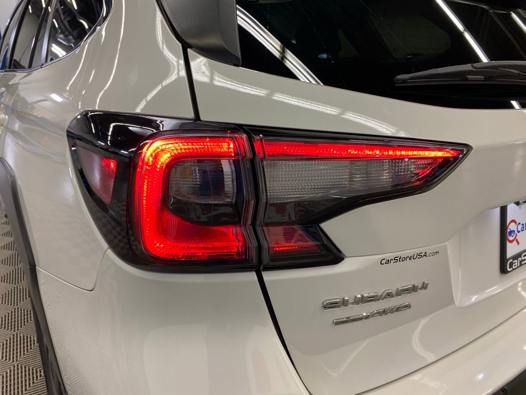 Used 2024 Subaru Outback Premium image 13