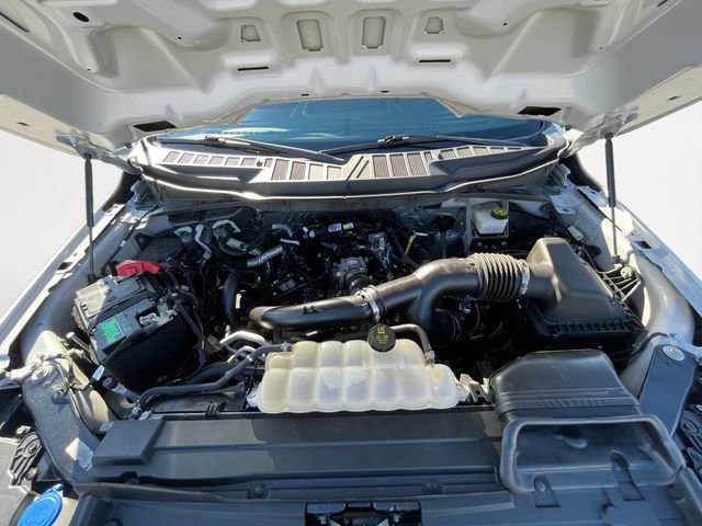 Used 2022 Ford F150 XL w/ STX Appearance Package image 26