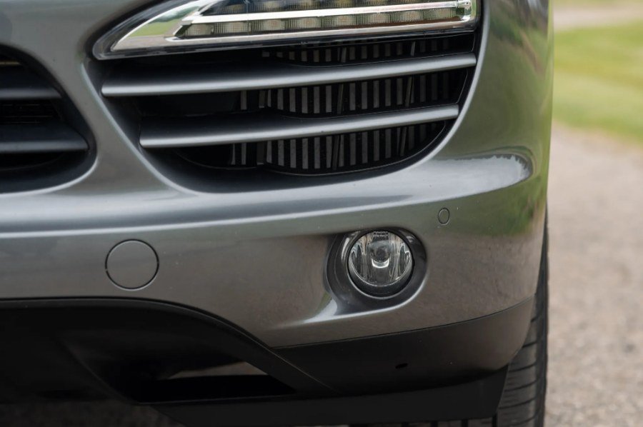 Used 2013 Porsche Cayenne Diesel AWD/4WD image 26