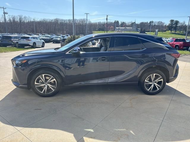 Used 2024 Lexus RX 350 Premium w/ Cold Area Package image 4