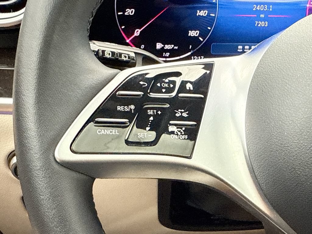 Certified 2026 Mercedes-Benz GLC 300 4MATIC image 11