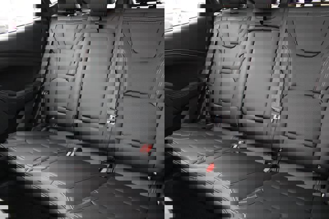 New 2026 Ford Mustang Mach-E Premium image 24