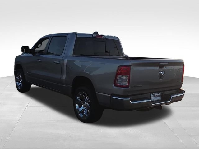 Used 2022 RAM 1500 Big Horn AWD/4WD image 3