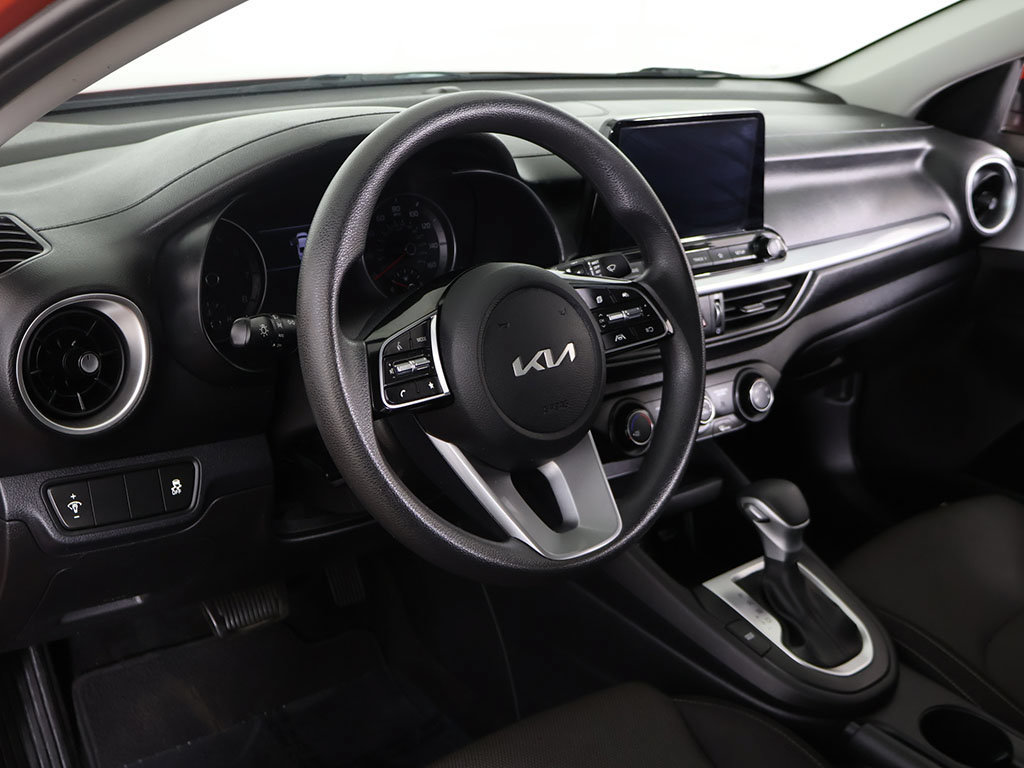 Certified 2023 Kia Forte LXS FWD image 24