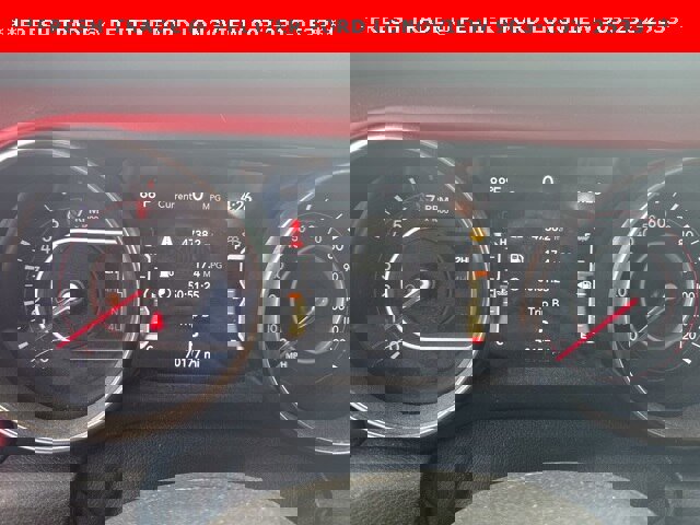 Used 2021 Jeep Gladiator Rubicon image 19