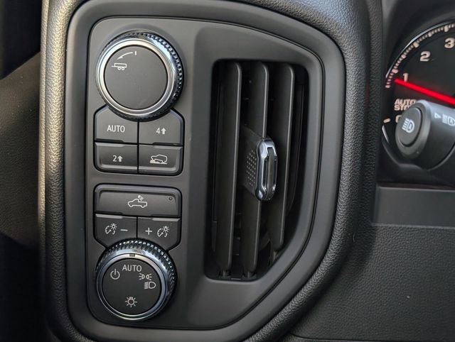 New 2026 GMC Sierra 1500 Pro w/ Pro Value Package image 23