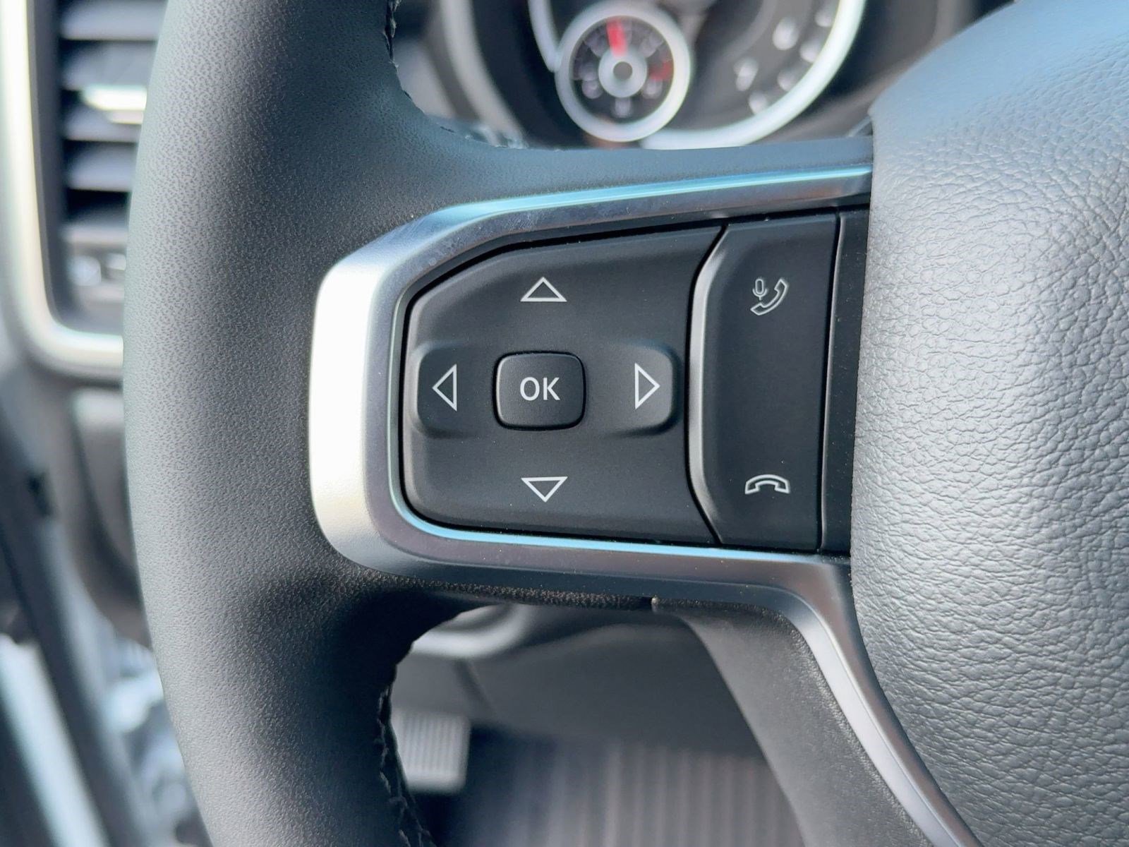 New 2026 RAM 2500 Lone Star image 16