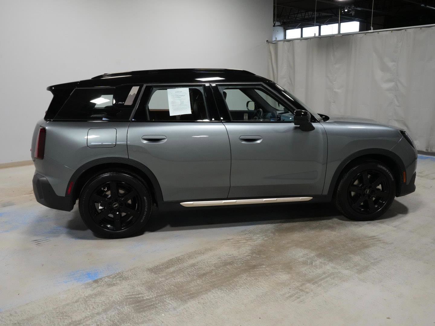 Certified 2026 MINI Cooper Countryman S image 20