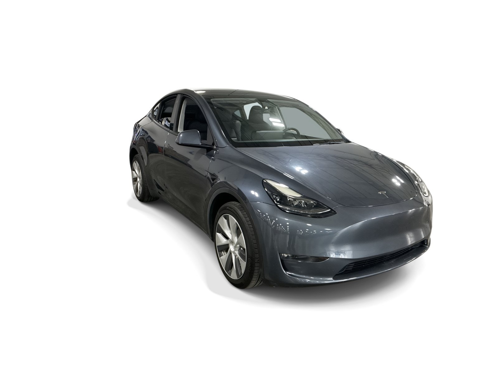 Certified 2023 Tesla Model Y Long Range AWD/4WD image 8