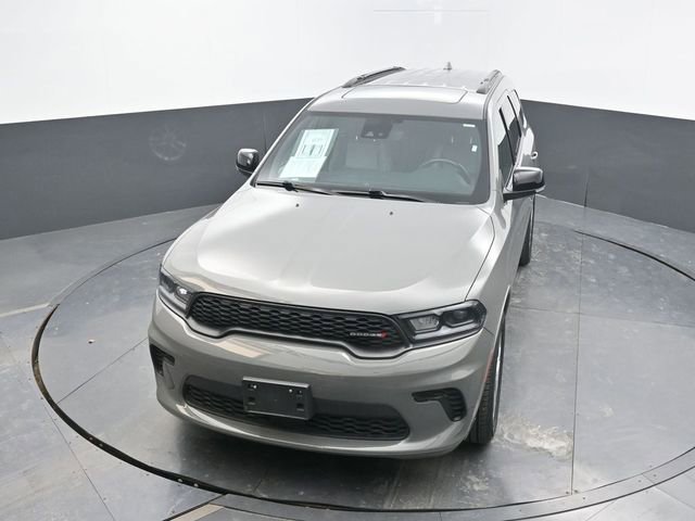 Used 2024 Dodge Durango GT image 47