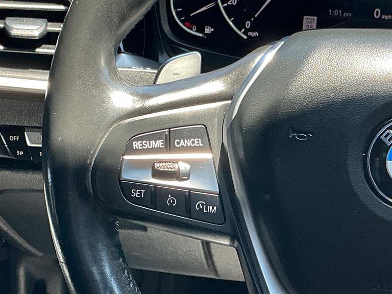 Used 2020 BMW 330i xDrive Sedan w/ Driving Assistance Package AWD/4WD image 41