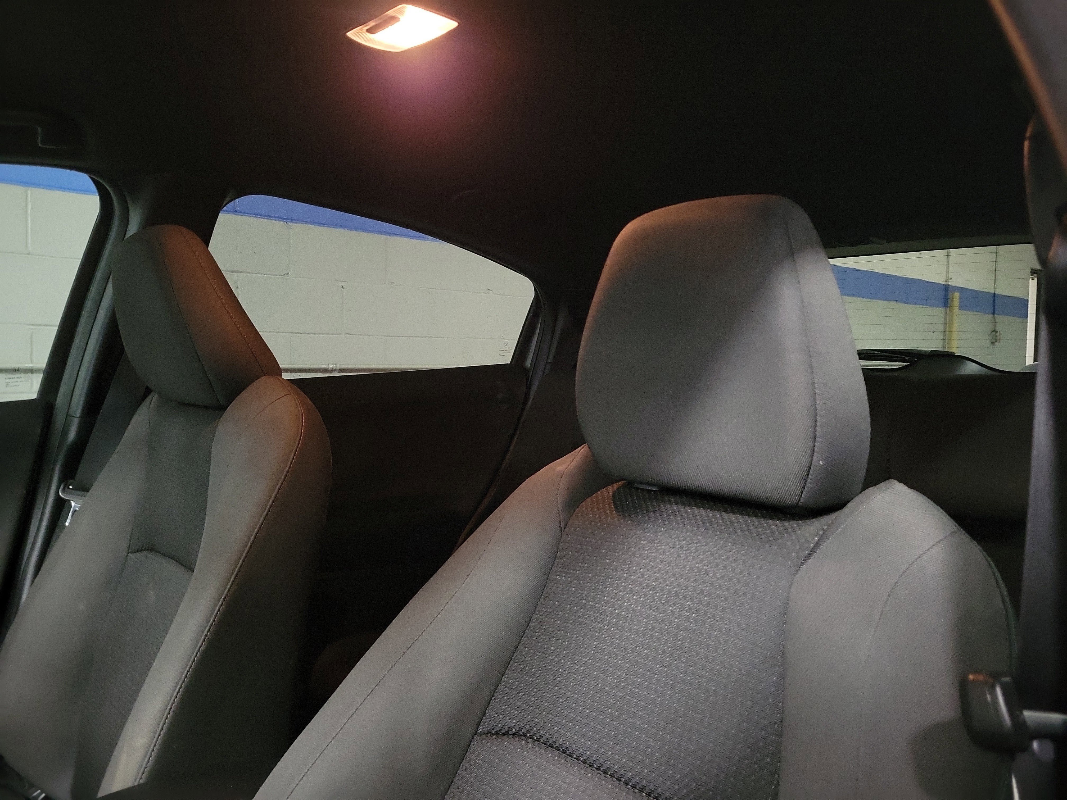 Used 2022 Honda HR-V Sport image 17