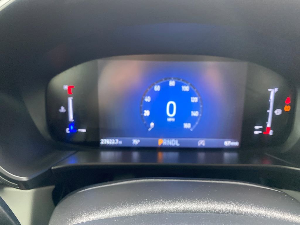 Used 2024 Ford Escape Active image 16