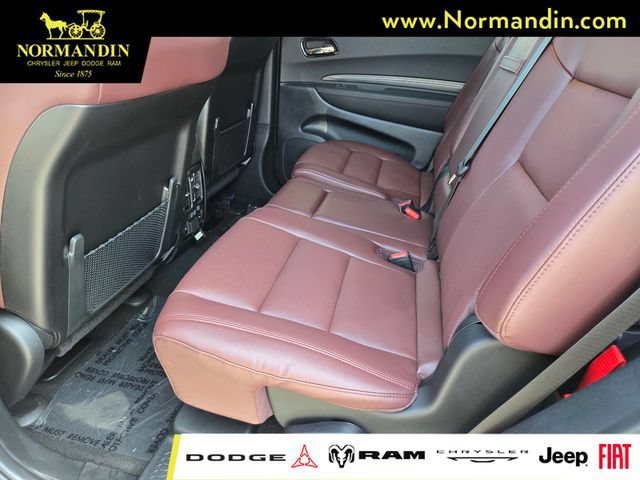 New 2026 Dodge Durango GT AWD/4WD image 8