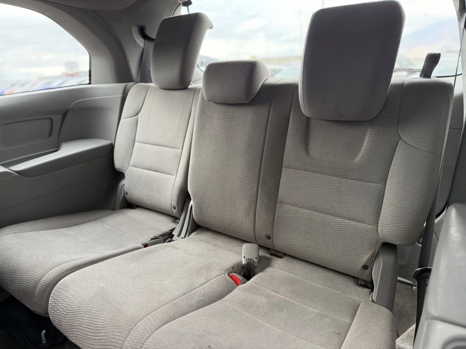 Used 2013 Honda Odyssey EX image 16
