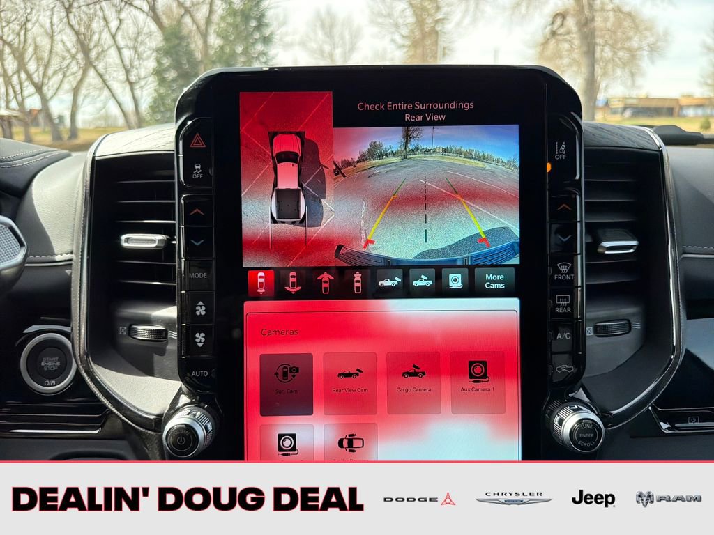 New 2026 RAM 3500 Limited AWD/4WD image 20