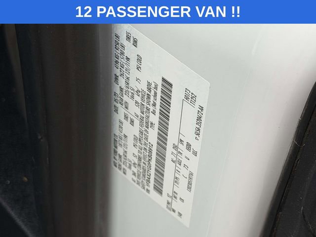 Used 2023 Ford Transit 350 XLT image 25